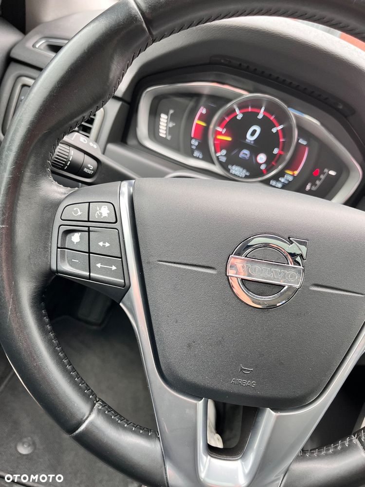 Volvo V70 - 34