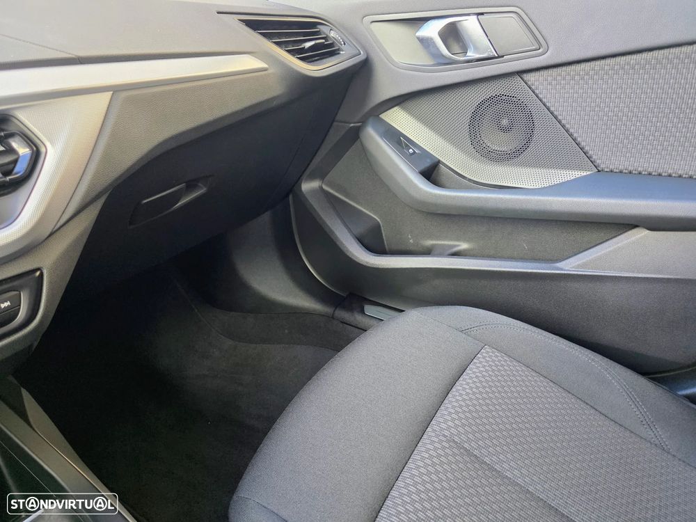 BMW 116 d Advantage - 46