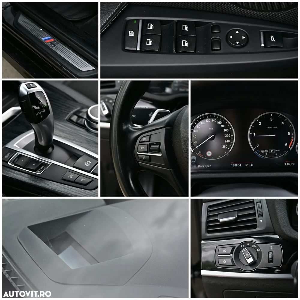 BMW X3 - 7