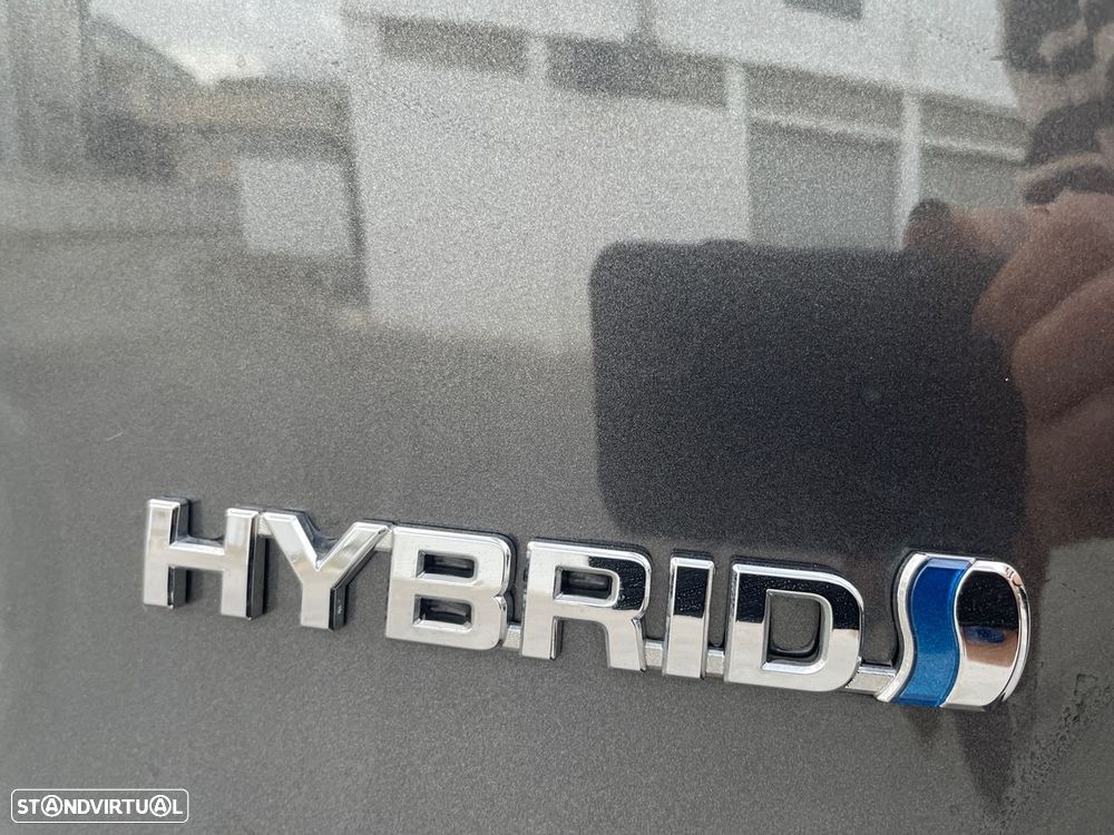 Toyota RAV4 2.5 HDF Square Collection - 28