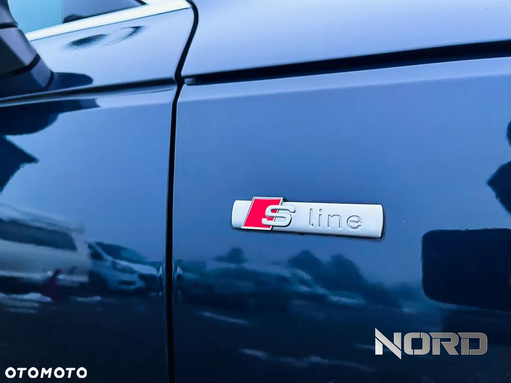 Audi A4 Avant 2.0 TDI S tronic sport - 13