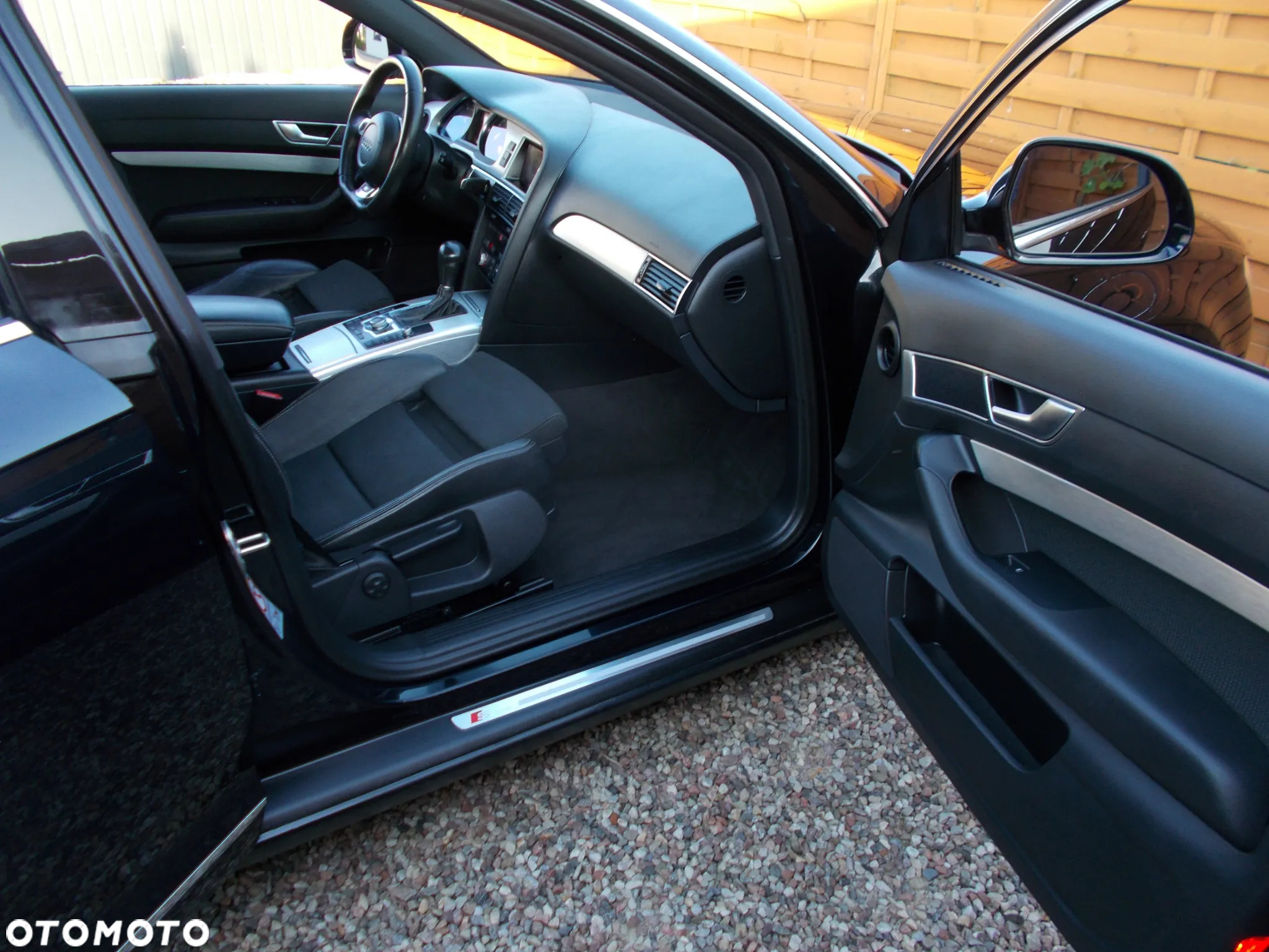 Audi A6 2.0 TDI Limited Edition Multitr - 6