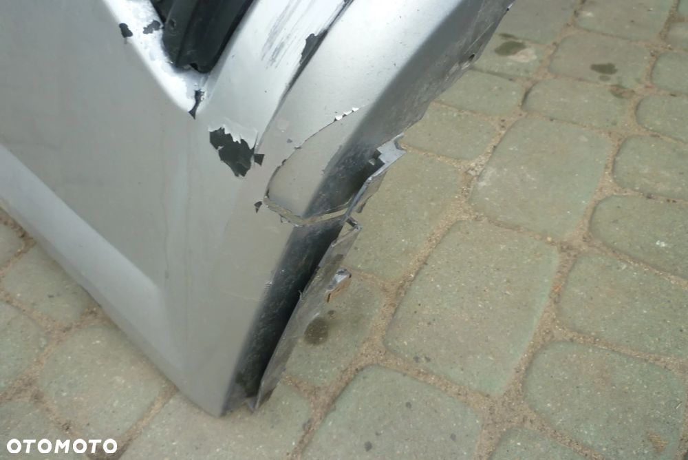 Zderzak Opel Vectra C lift Z157 - 7