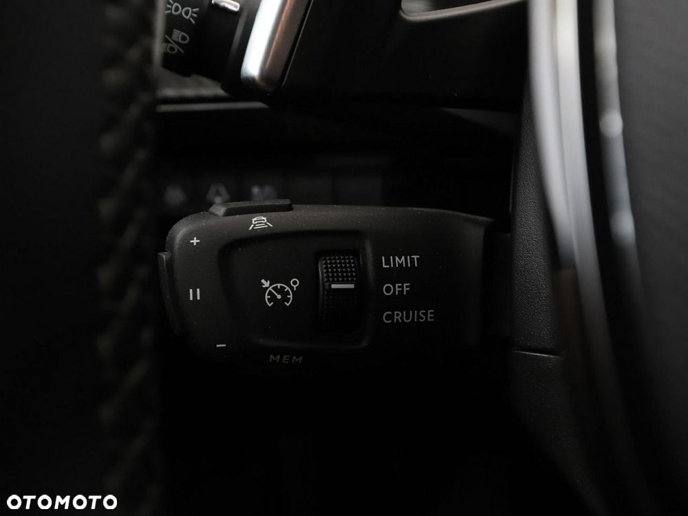 Peugeot 508 1.6 PureTech HYbrid PHEV Allure Pack S&S EAT8 - 38