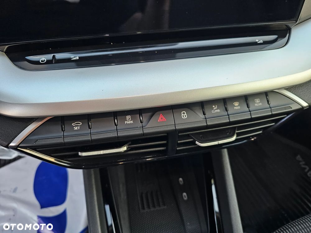 Skoda Octavia 1.5 TSI mHEV Edition 130 Selection DSG - 18