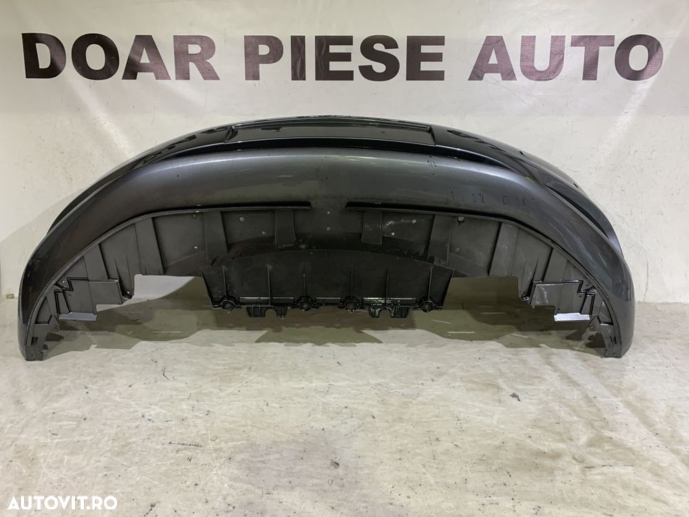 Bara fata Opel Zafira C, facelift, 2016, 2017, 2018, 2019, cod origine OE 39079783. - 8