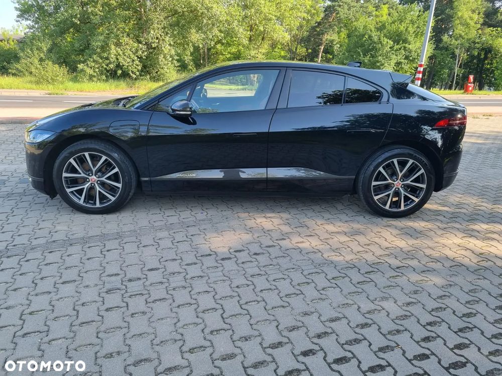 Jaguar I-Pace EV400 AWD HSE - 14