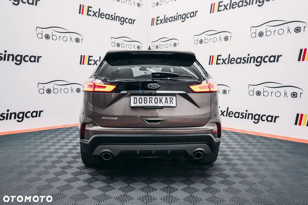 Ford Edge 2.0 EcoBlue Bi-Turbo 4x4 Titanium - 6
