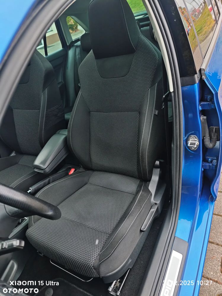 Skoda RAPID 1.2 TSI Elegance Green tec - 11