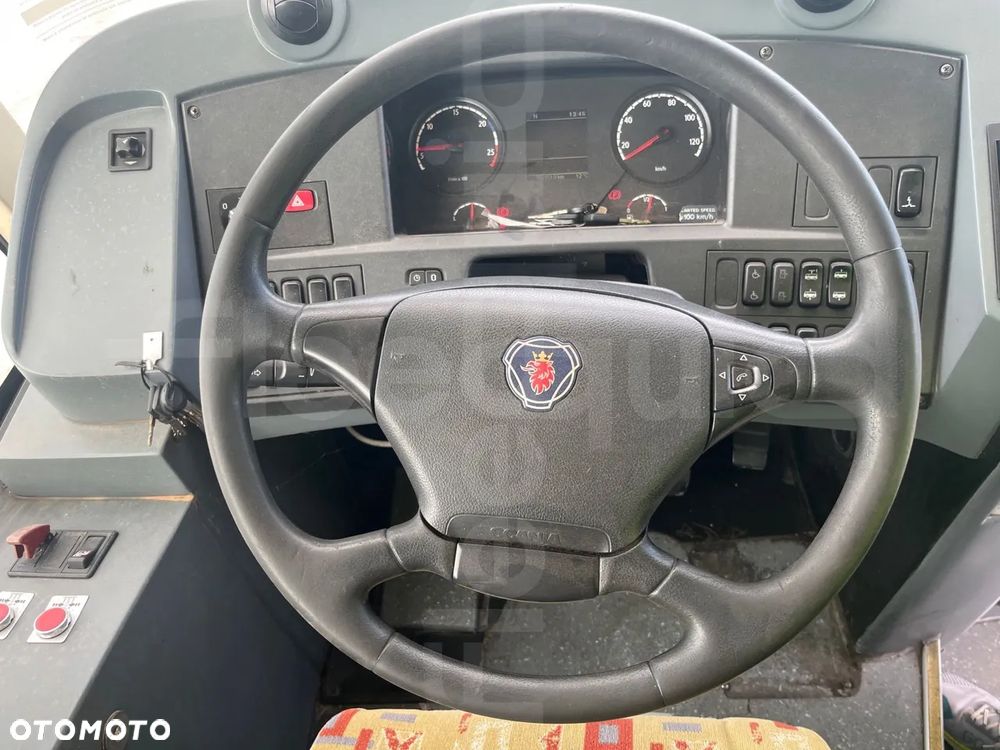 Scania m320 Castrosua - 6