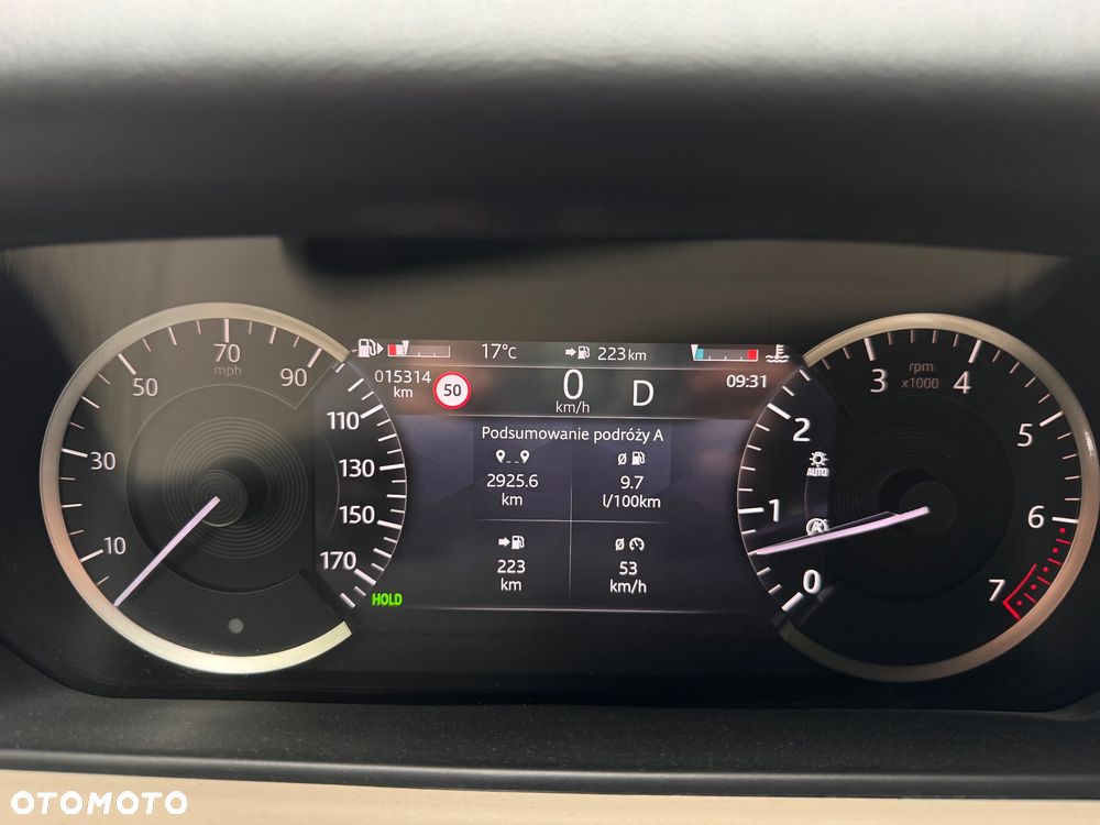 Land Rover Range Rover Velar - 23