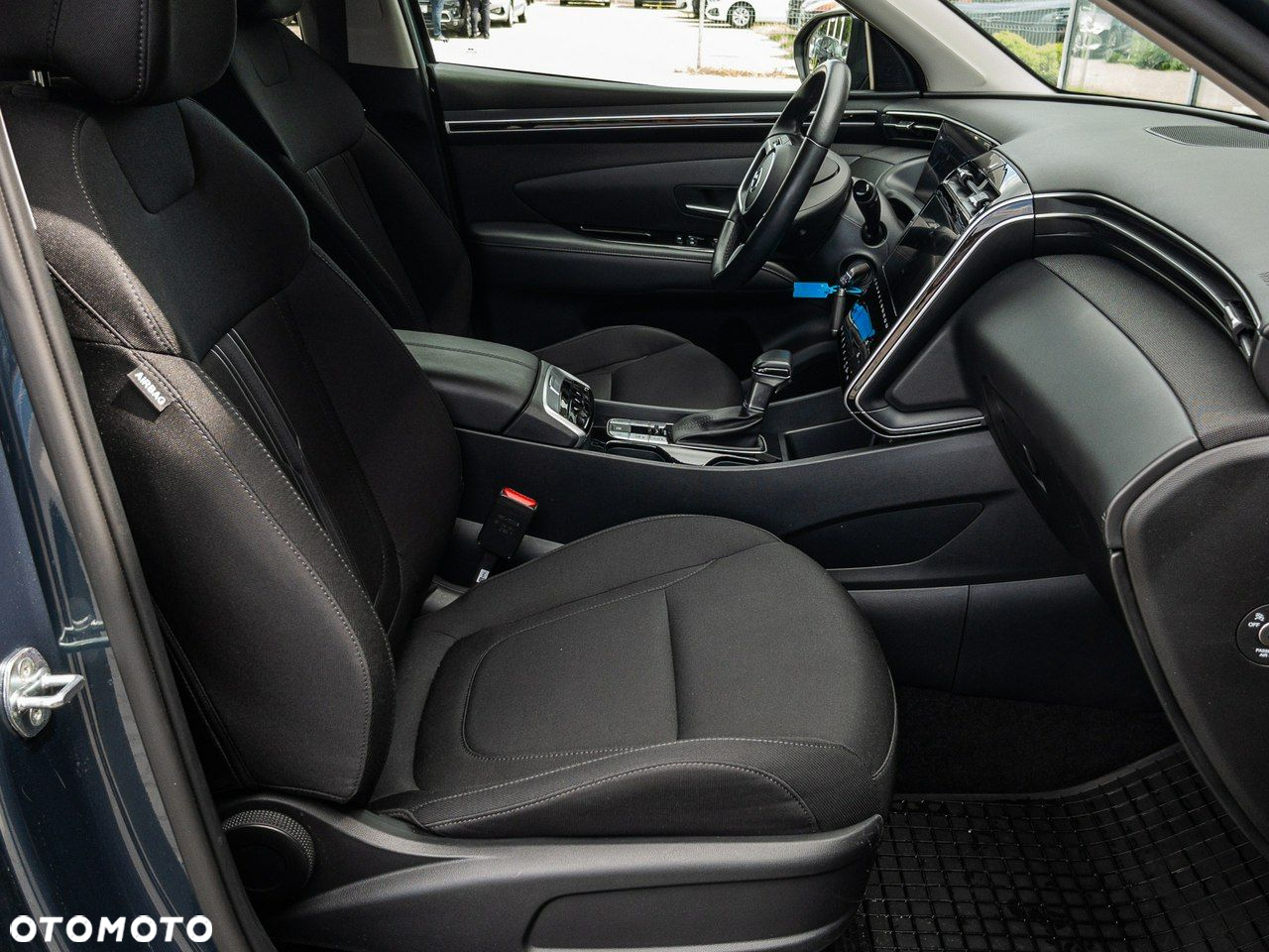 Hyundai Tucson - 29