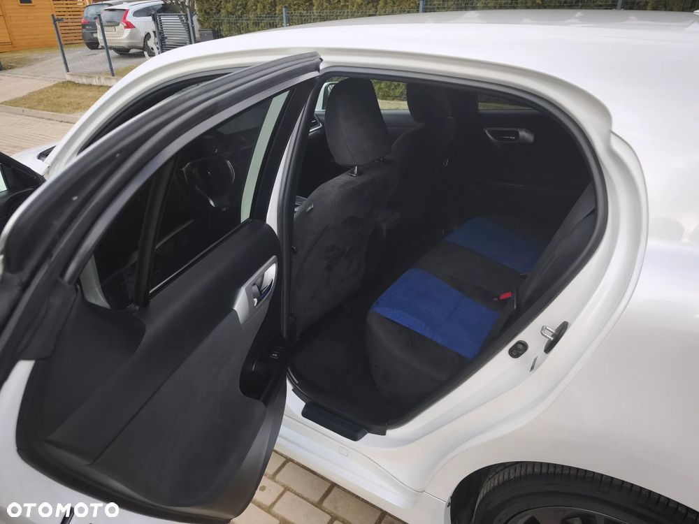 Lexus CT F SPORT - 29