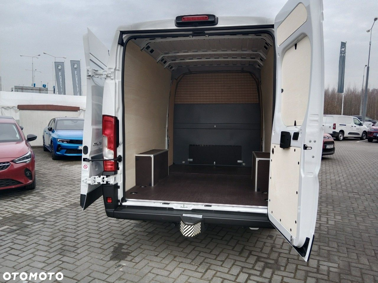 Citroën Jumper - 5
