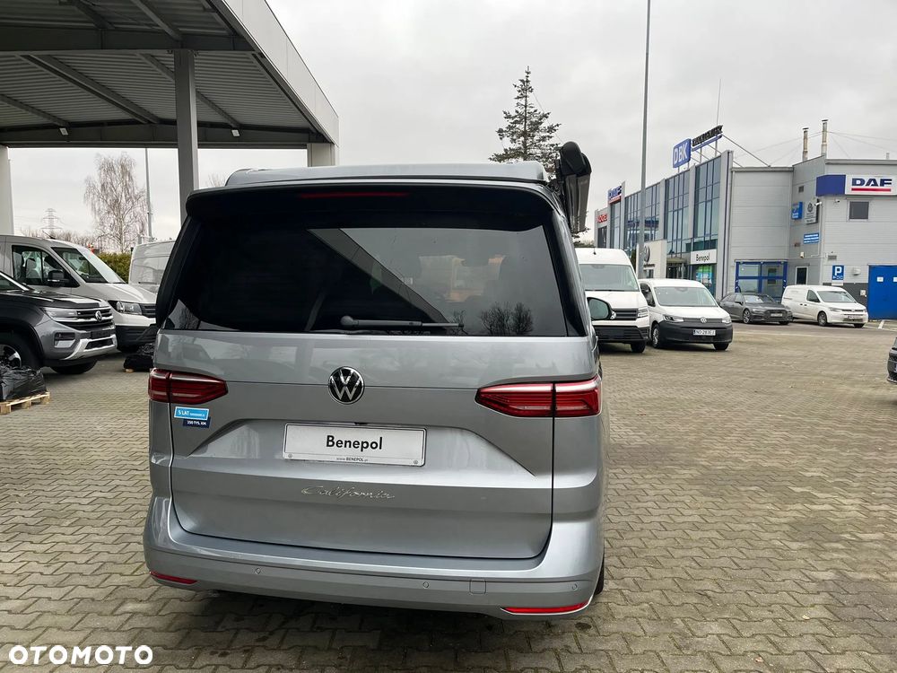 Volkswagen California ver-2-0-tsi-l2-dsg - 4