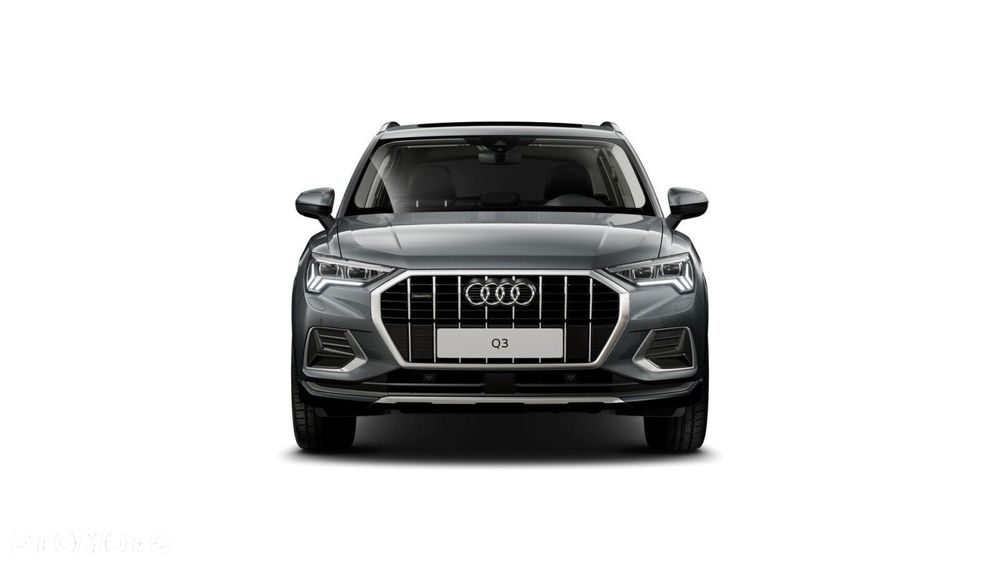 Audi Q3 Sportback - 18