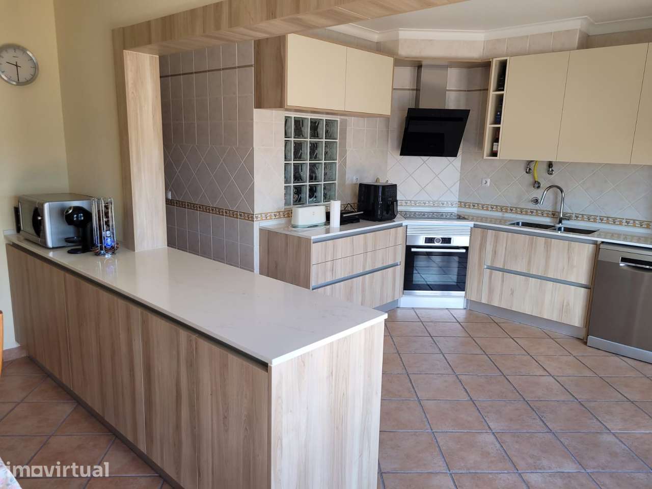 Excelente Apartamento T4 - Grande imagem: 3/38