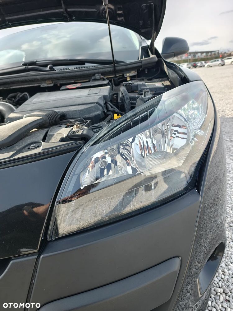 Renault Megane 2.0 16V TCE Dynamique - 29