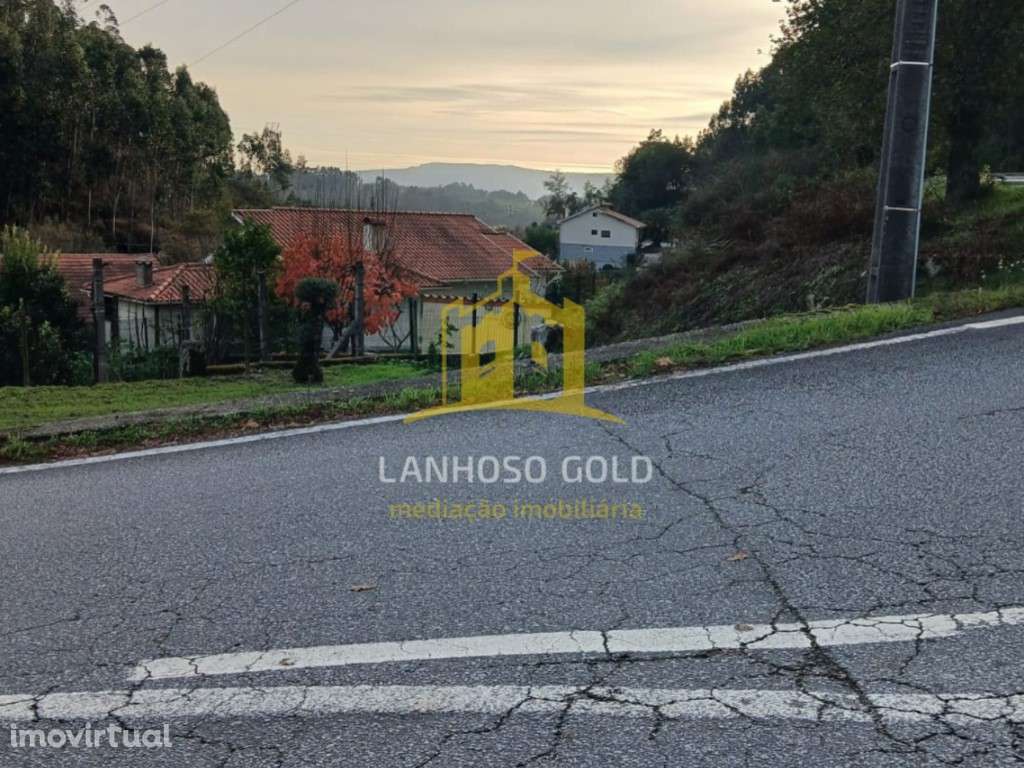 Terreno para construção com 2300m2 - Rendufinho - Grande imagem: 2/22