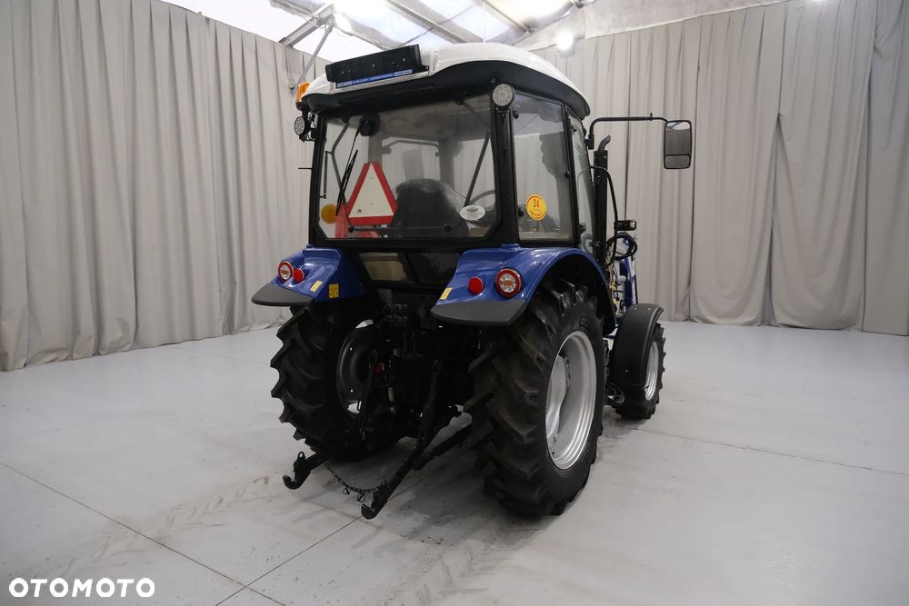 Farmtrac 555 DTcV - 3