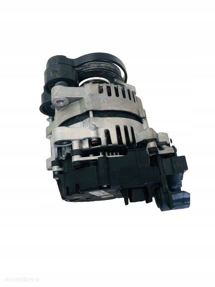LAND ROVER RANGE ROVER EVOQUE L551 ALTERNATOR K8D2-11A240-AC - 1