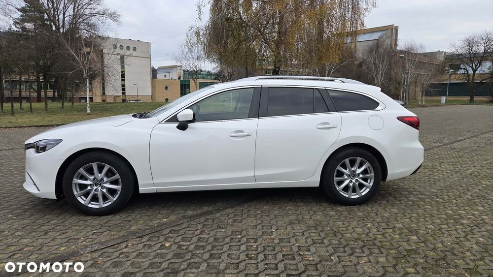 Mazda 6 2.0 Skyenergy - 6