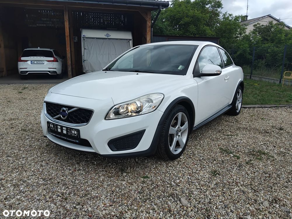 Volvo C30 D2 DRIVe Momentum Start-Stop - 6