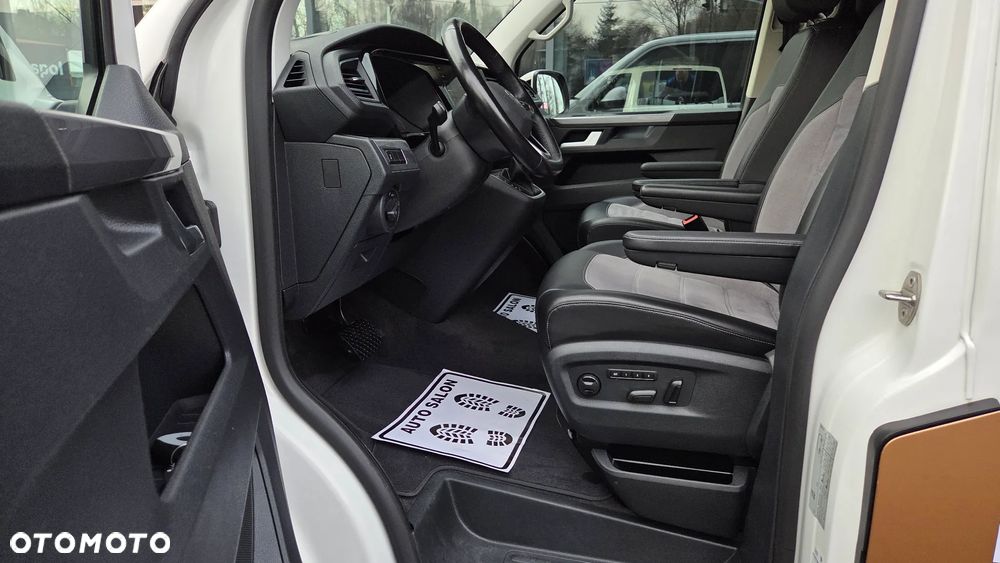 Volkswagen Multivan 2.0 TDI L1 Highline 4Motion DSG - 8