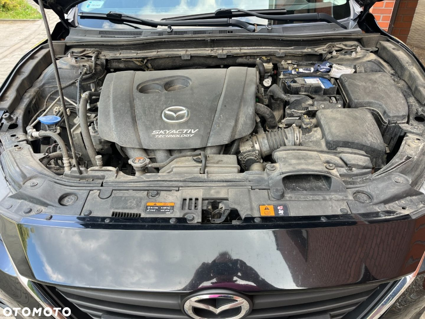 Mazda 3 - 26