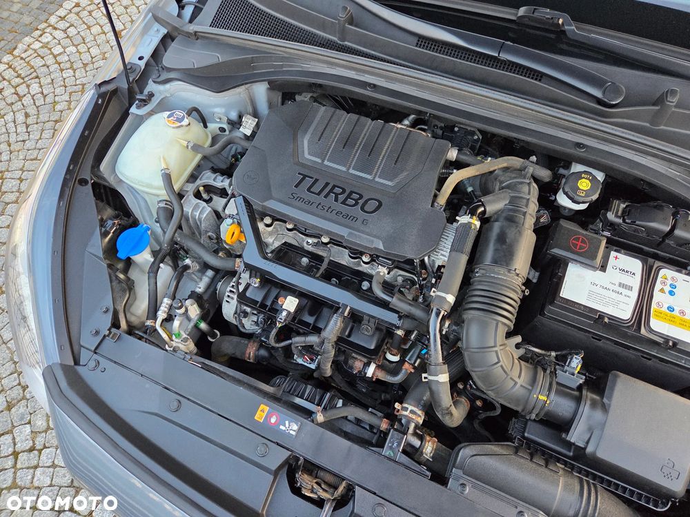 Kia Ceed 1.5 T-GDI S - 35