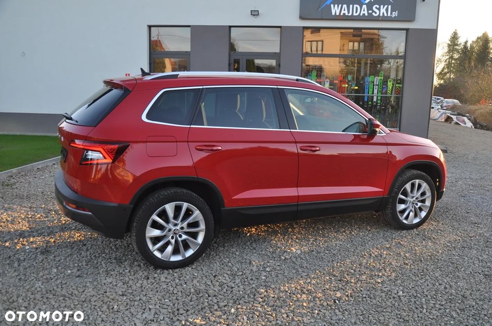 Skoda Karoq - 12