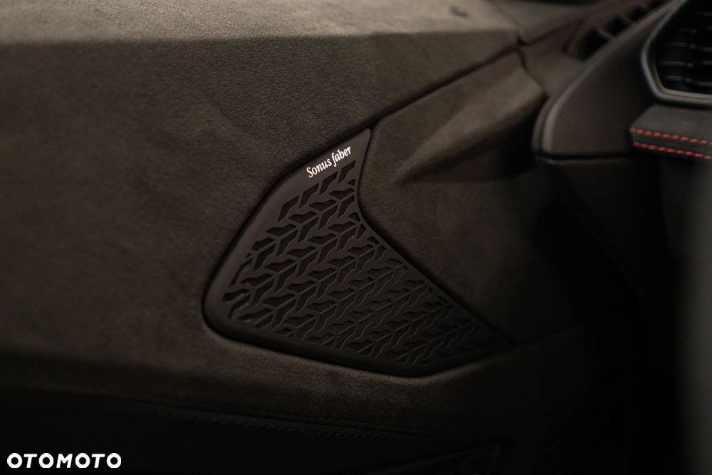 Lamborghini Inny - 15