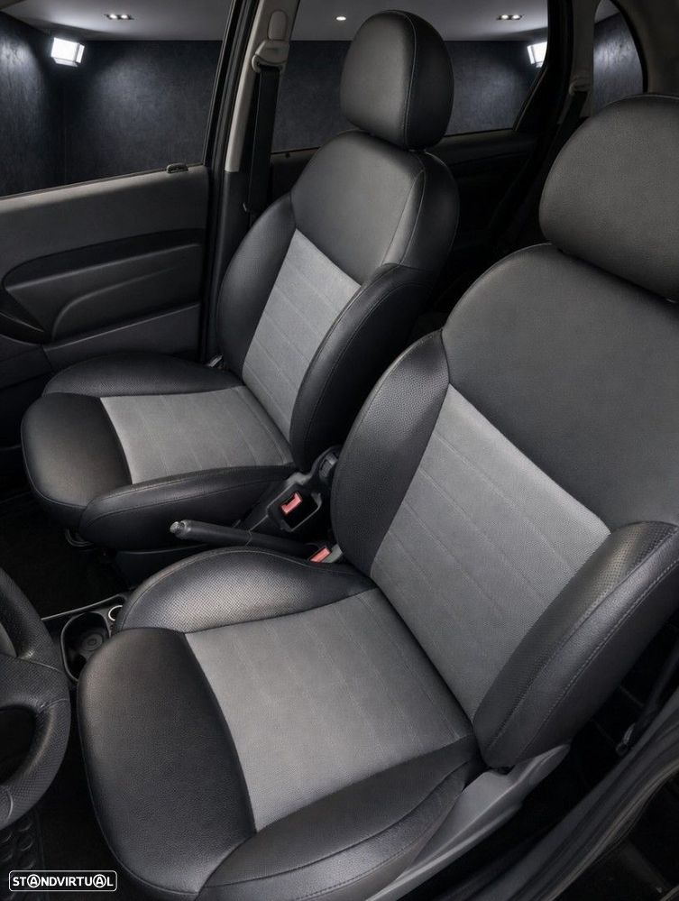 Fiat 500 1.4 16V Sport - 5