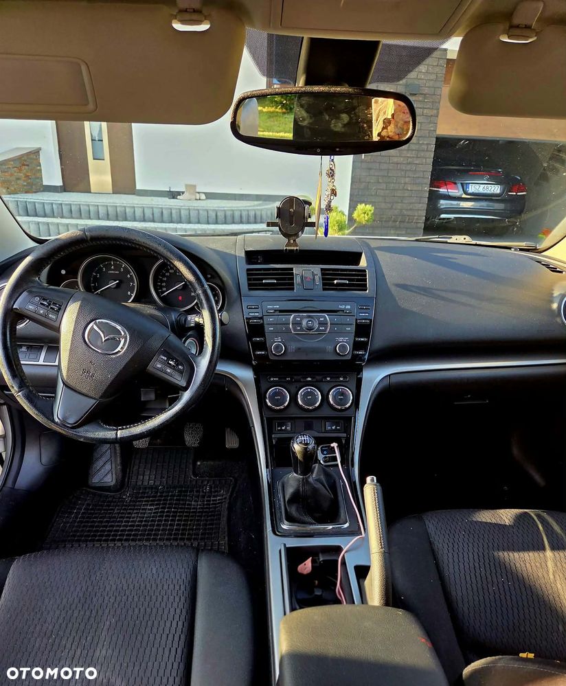 Mazda 6 - 3