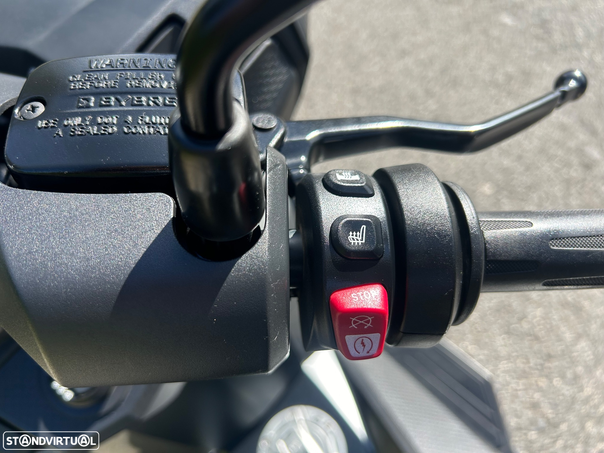 BMW C 400 GT - 7