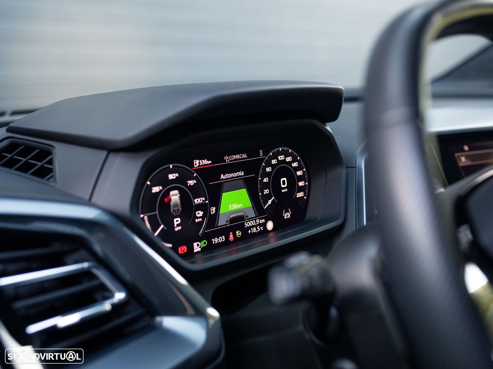 Audi Q4 e-tron 45 82 kWh - 35