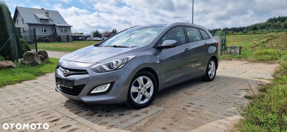 Hyundai i30 1.4 Trend - 2
