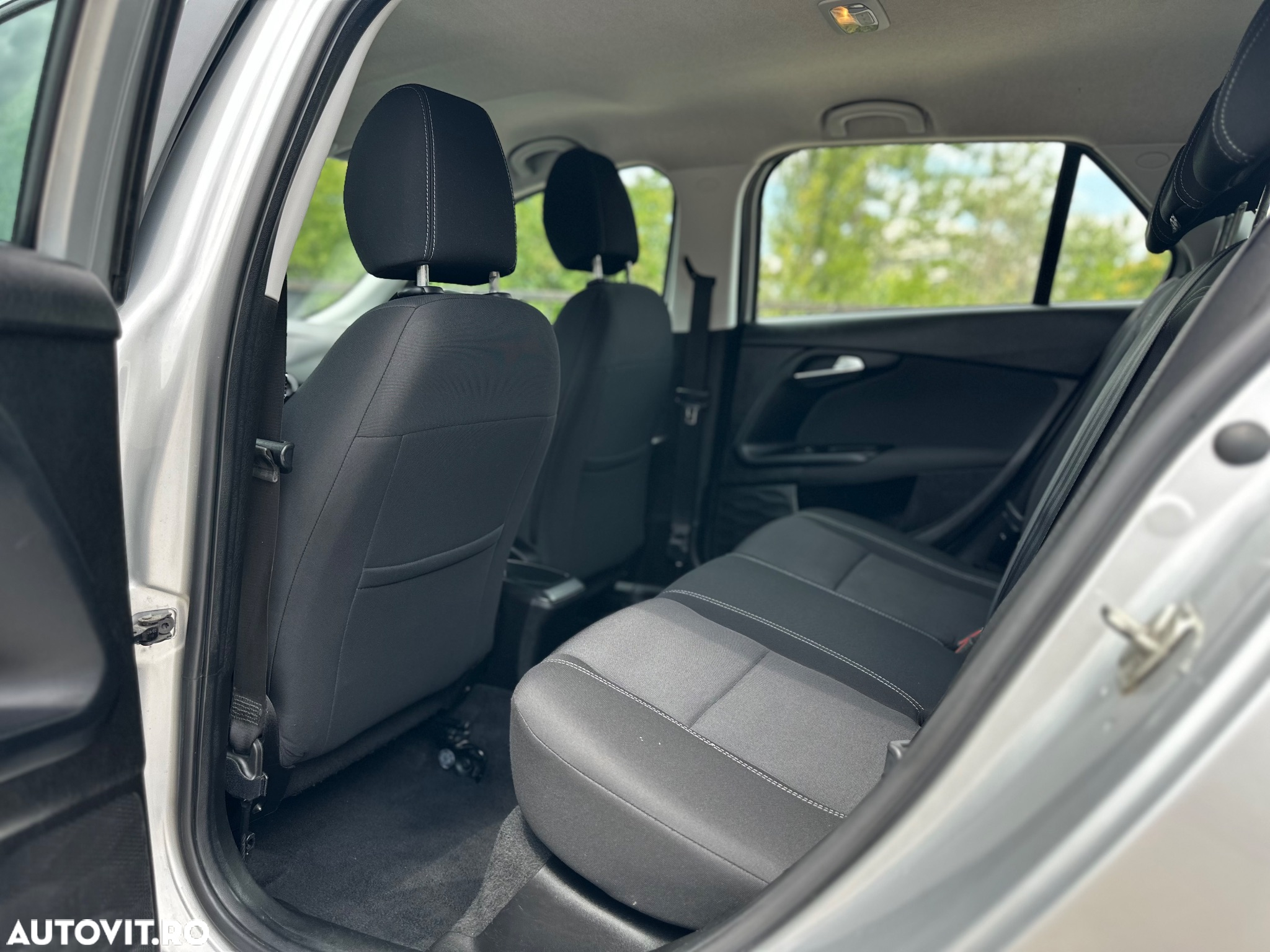 Fiat Tipo Kombi 1.5 GSE Hybrid City Life - 9