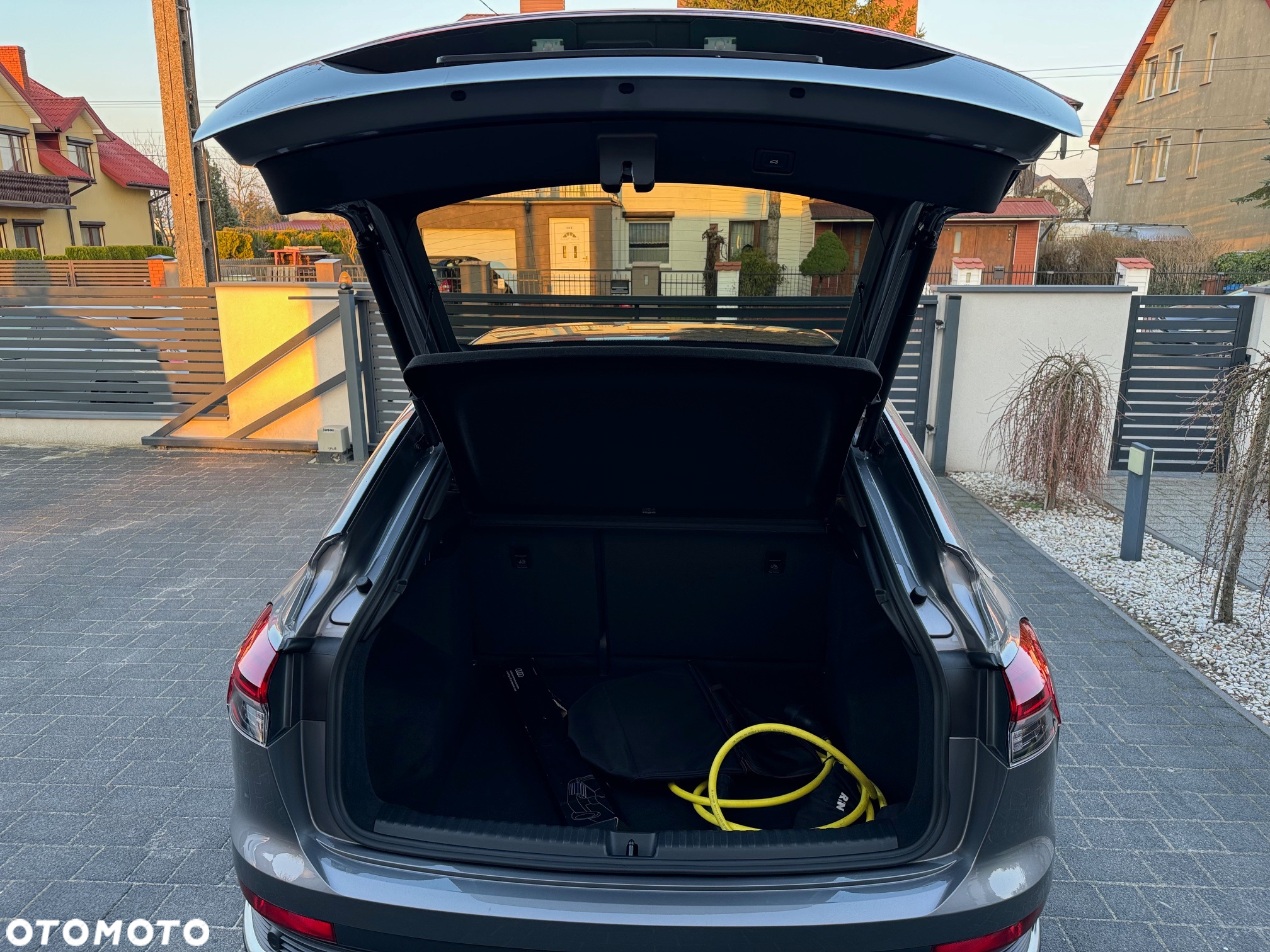 Audi Q4 e-tron e-tron 35 52kWh S Line - 19