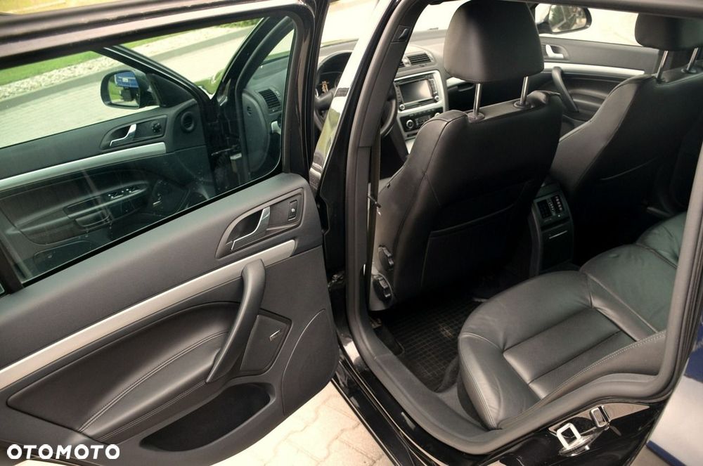 Skoda Octavia - 16