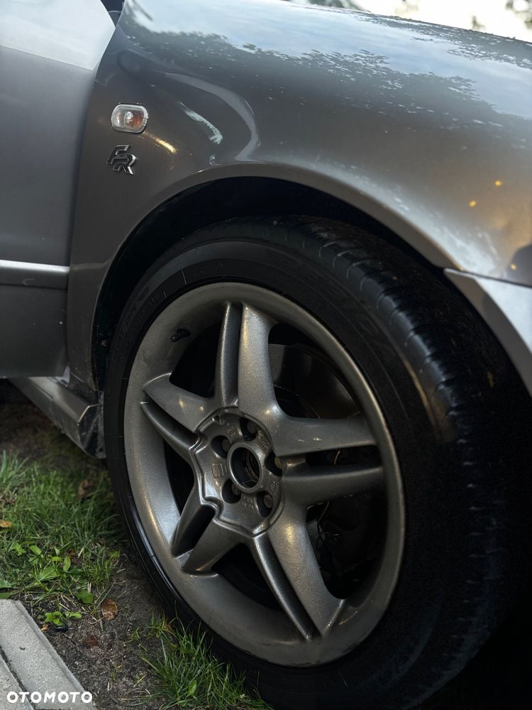 Seat Leon 1.9 TDI FR - 7