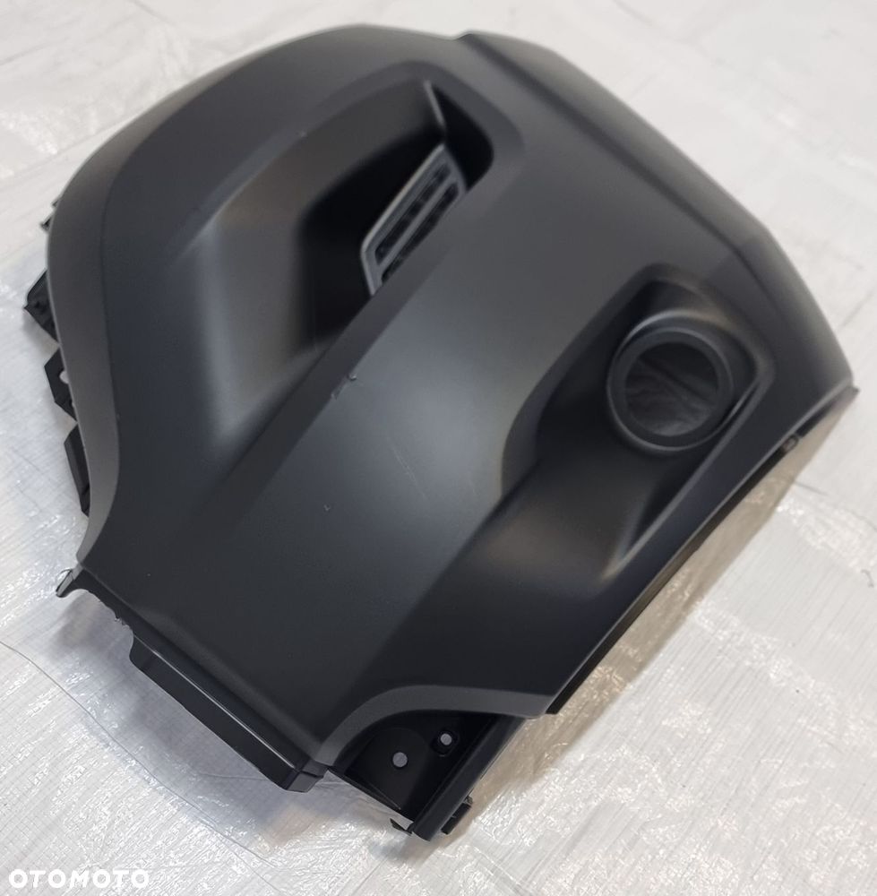 Fiat Ducato III 2014- NAROŻNIK ZDERZAKA LEWY PRZÓD NOWY ORYGINAŁ 0735749747 - 4