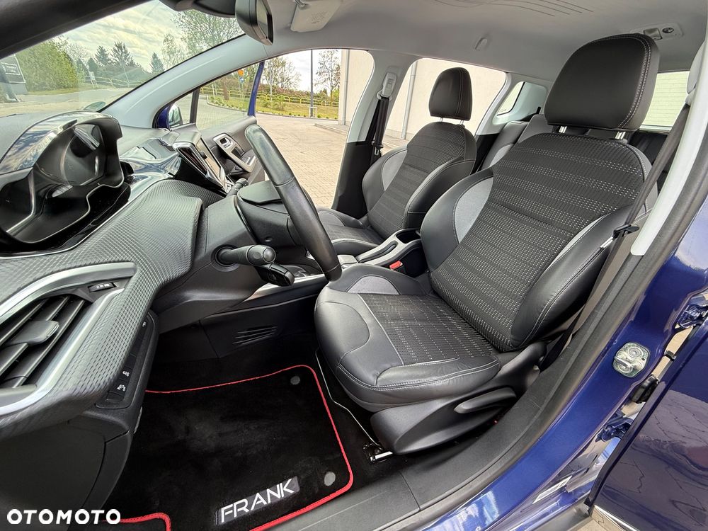Peugeot 2008 120 VTI Automatik Allure - 10