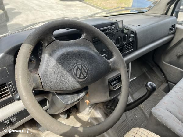 Para Peças Volkswagen Lt 28-35 Ii Autocarro (2Db, 2De, 2Dk) - 6