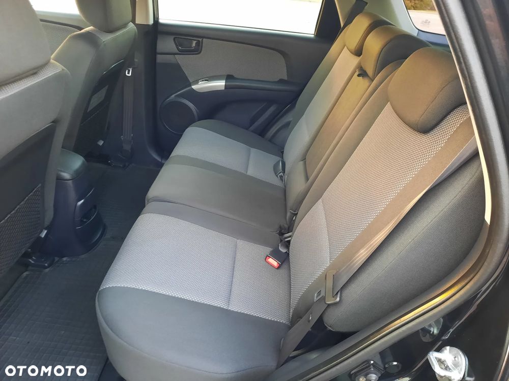 Kia Sportage 2.0 4WD Champ - 18