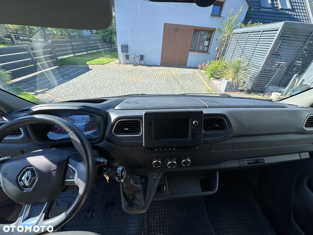 Renault Master - 11