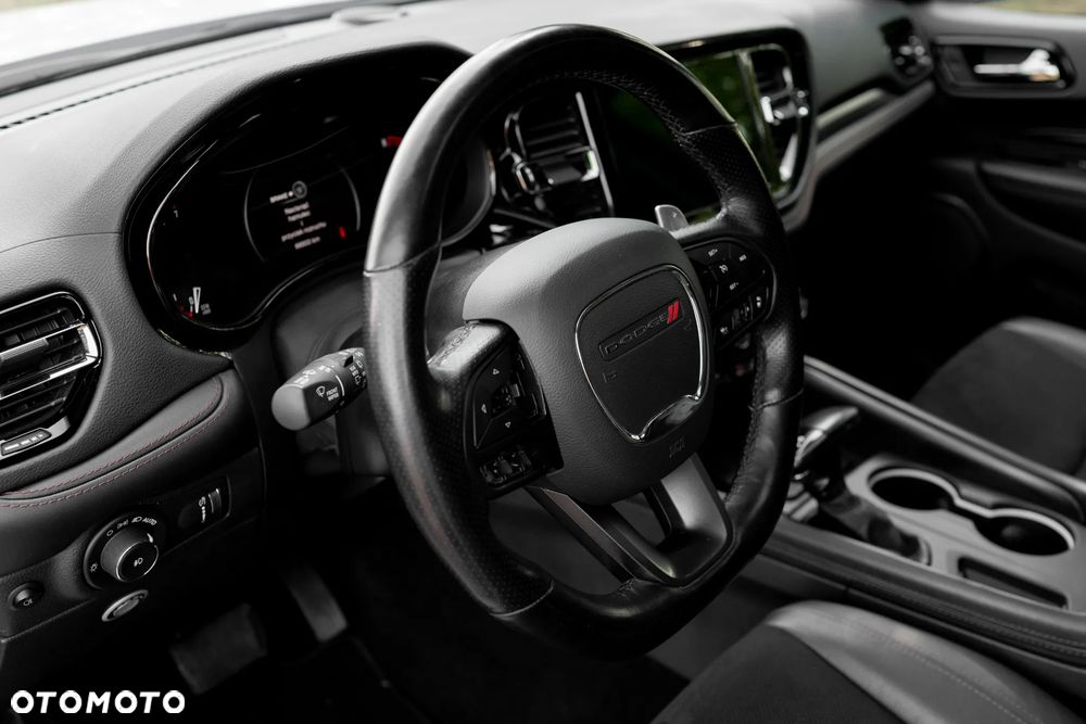 Dodge Durango 5,7 R/T - 30