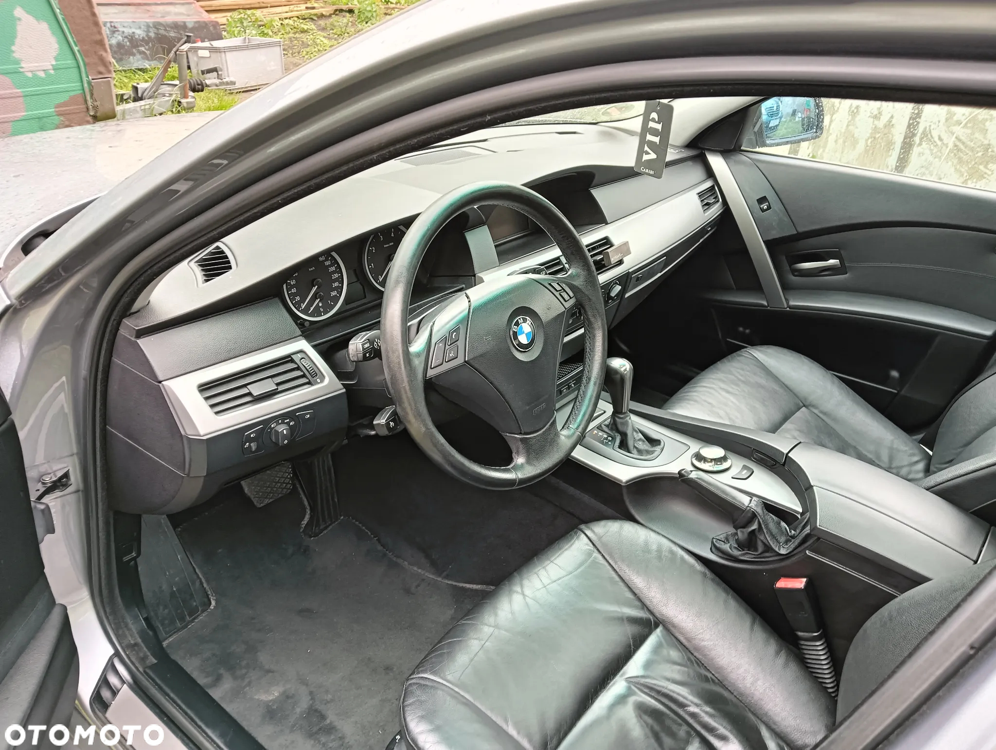BMW Seria 5 - 12