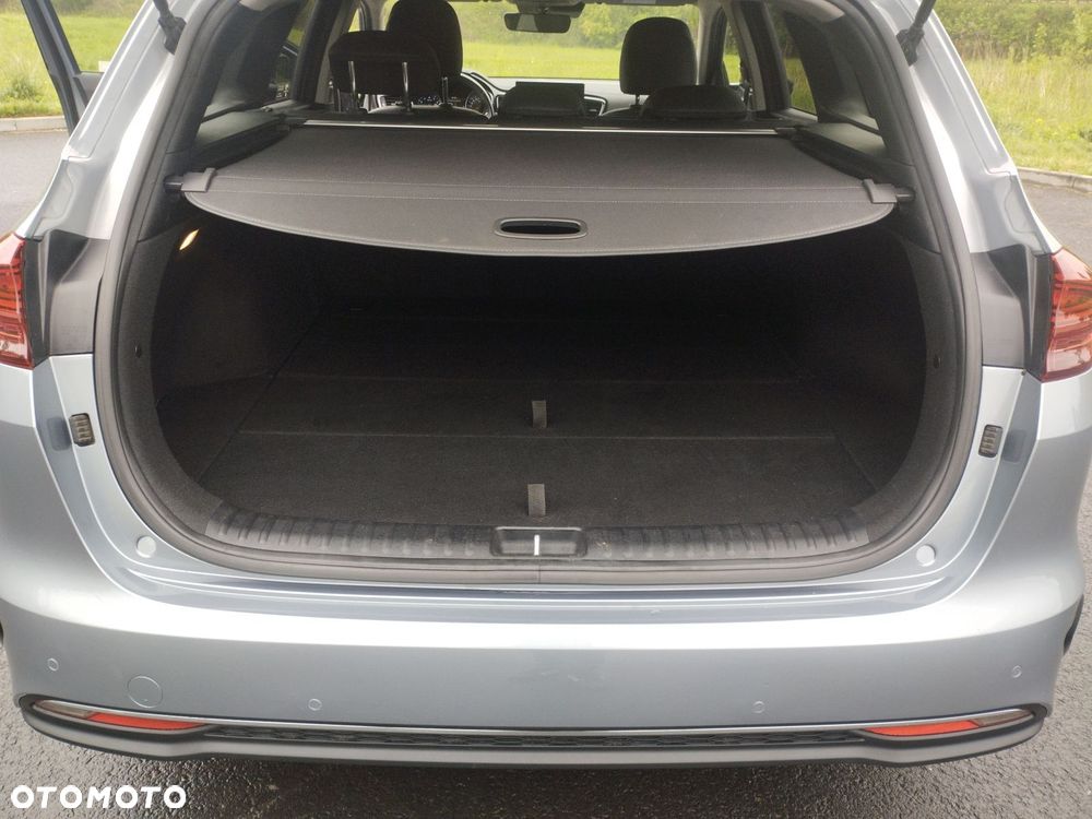 Kia Ceed 1.5 T-GDI Tribute - 17