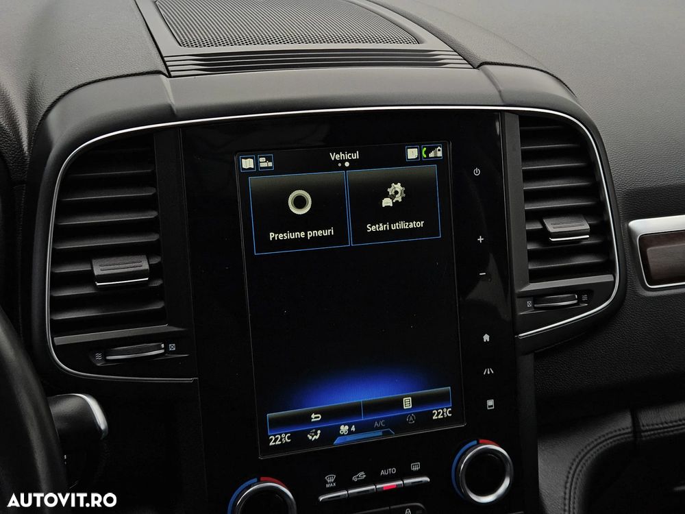 Renault Koleos ENERGY dCi 175 X-tronic LIMITED - 33